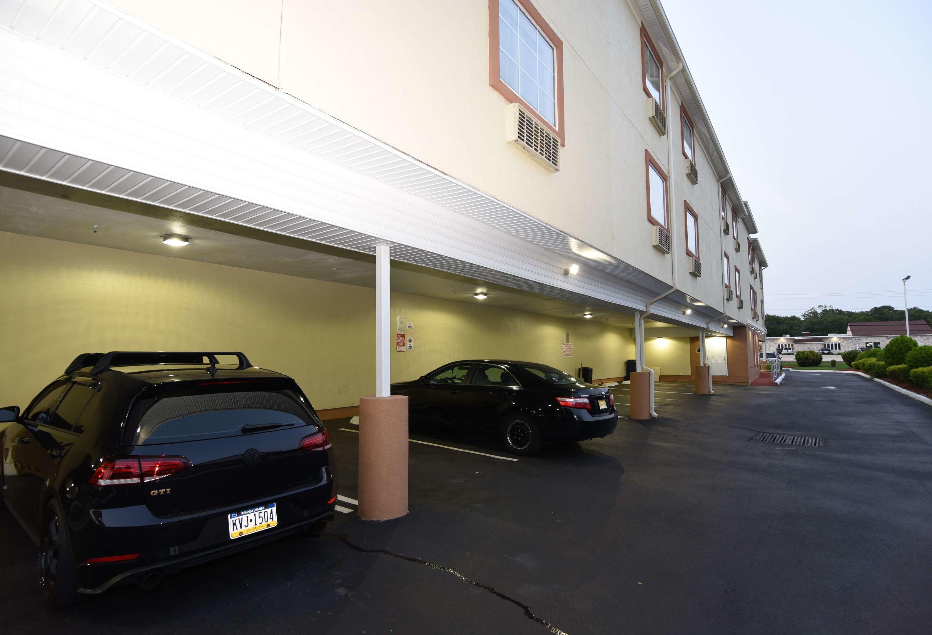 FairBridge Hotel Atlantic City — photo 4