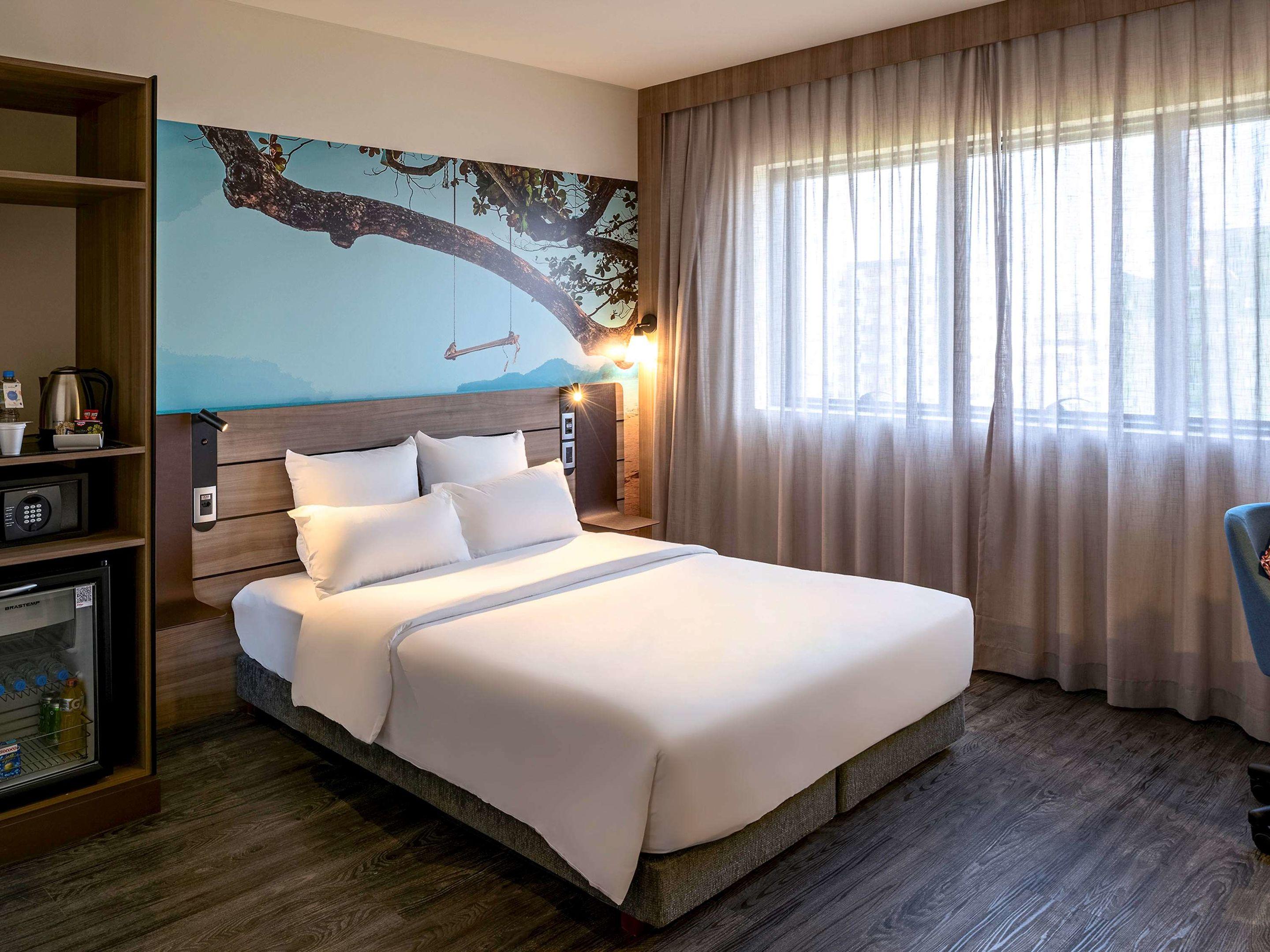 Novotel Sorocaba — photo 5