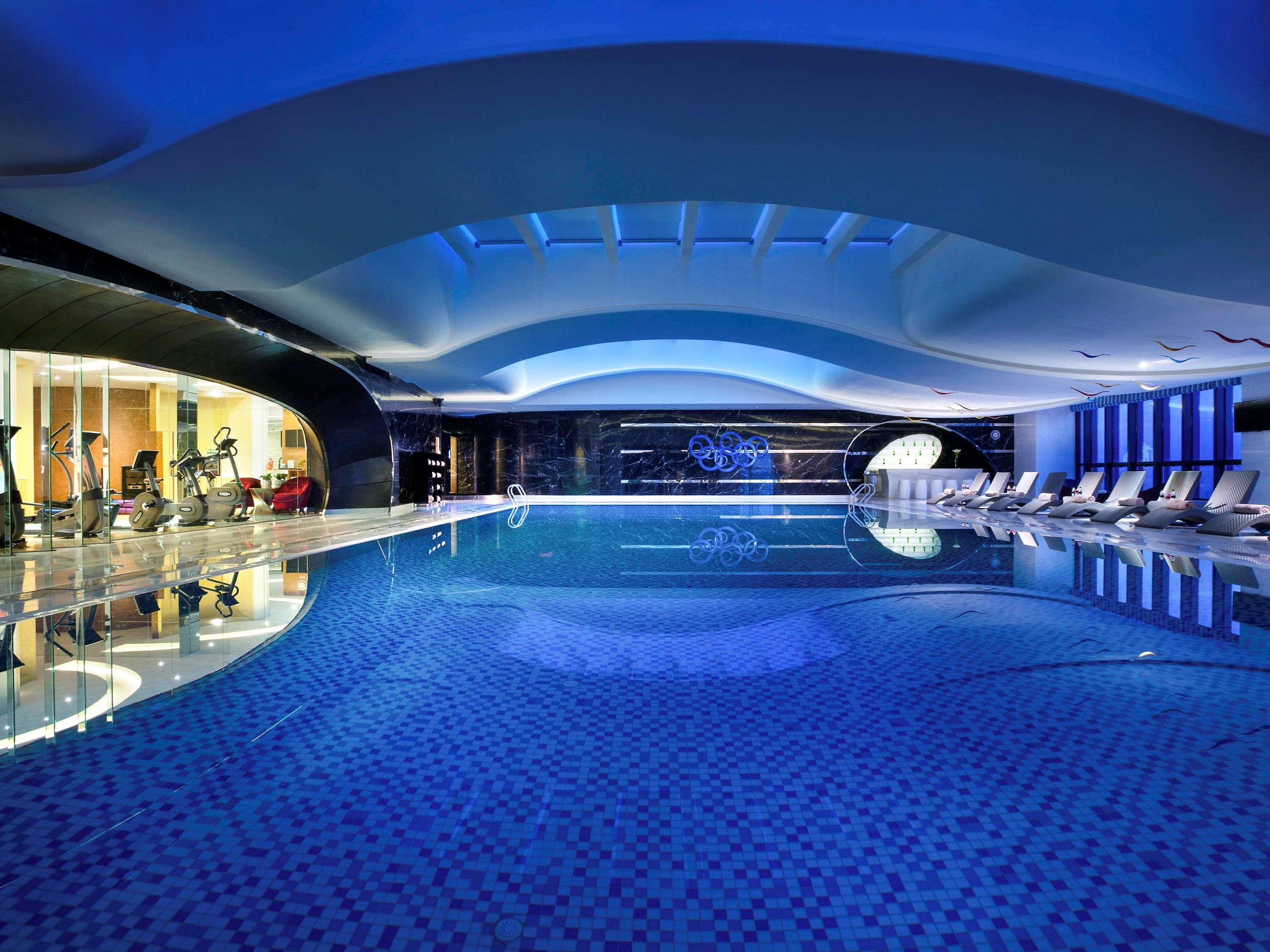 Sofitel Kunming — photo 5