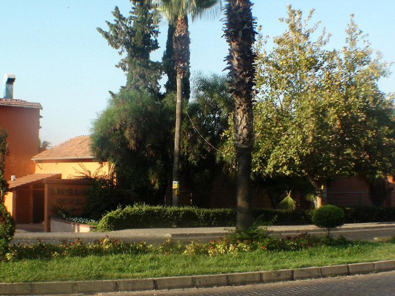 Panorama Hotel — photo 5