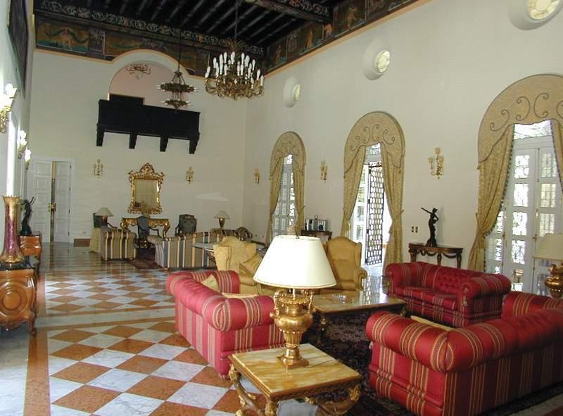 La Mansion — photo 4
