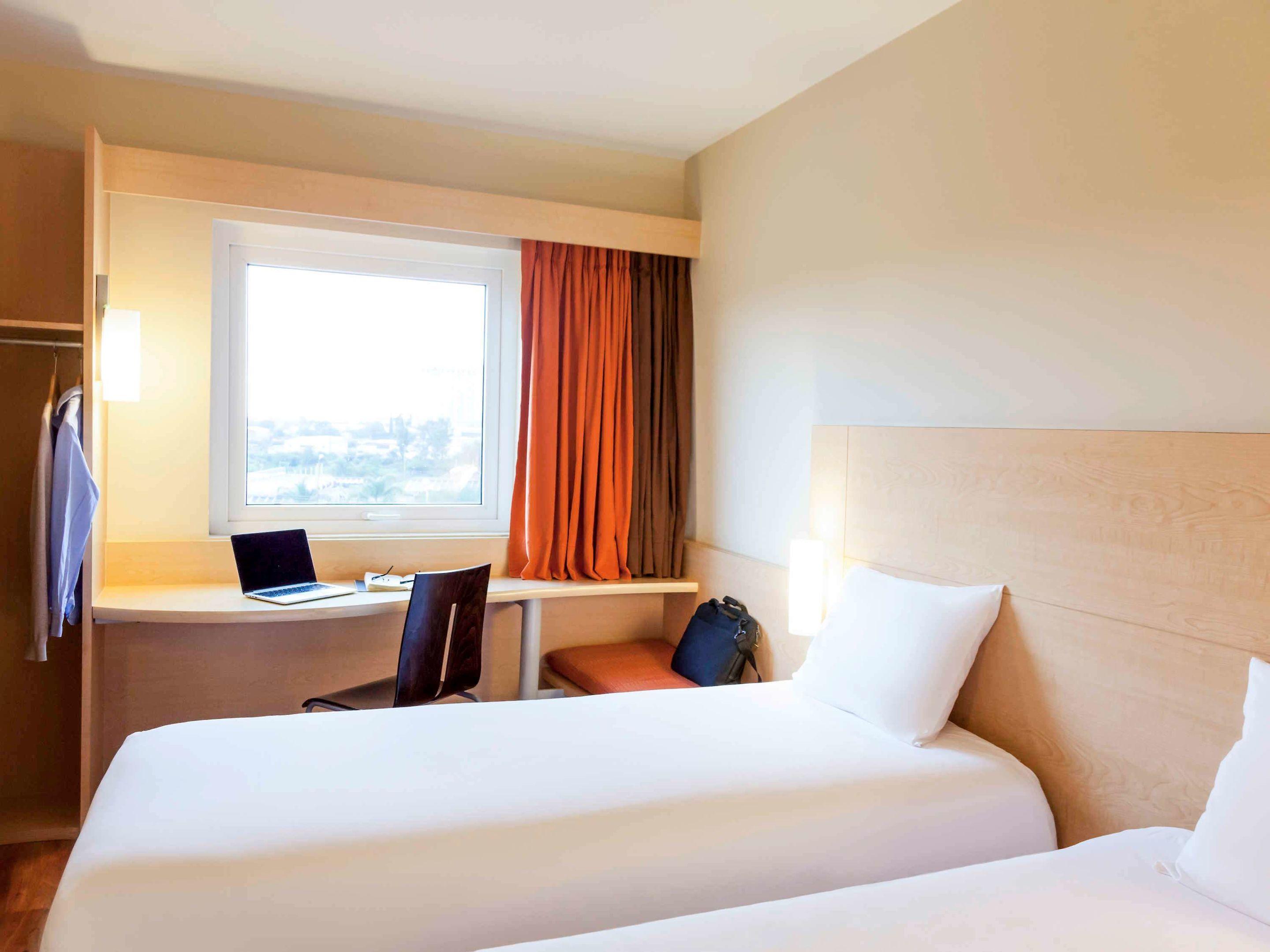 ibis Aguascalientes Norte Hotel — photo 4
