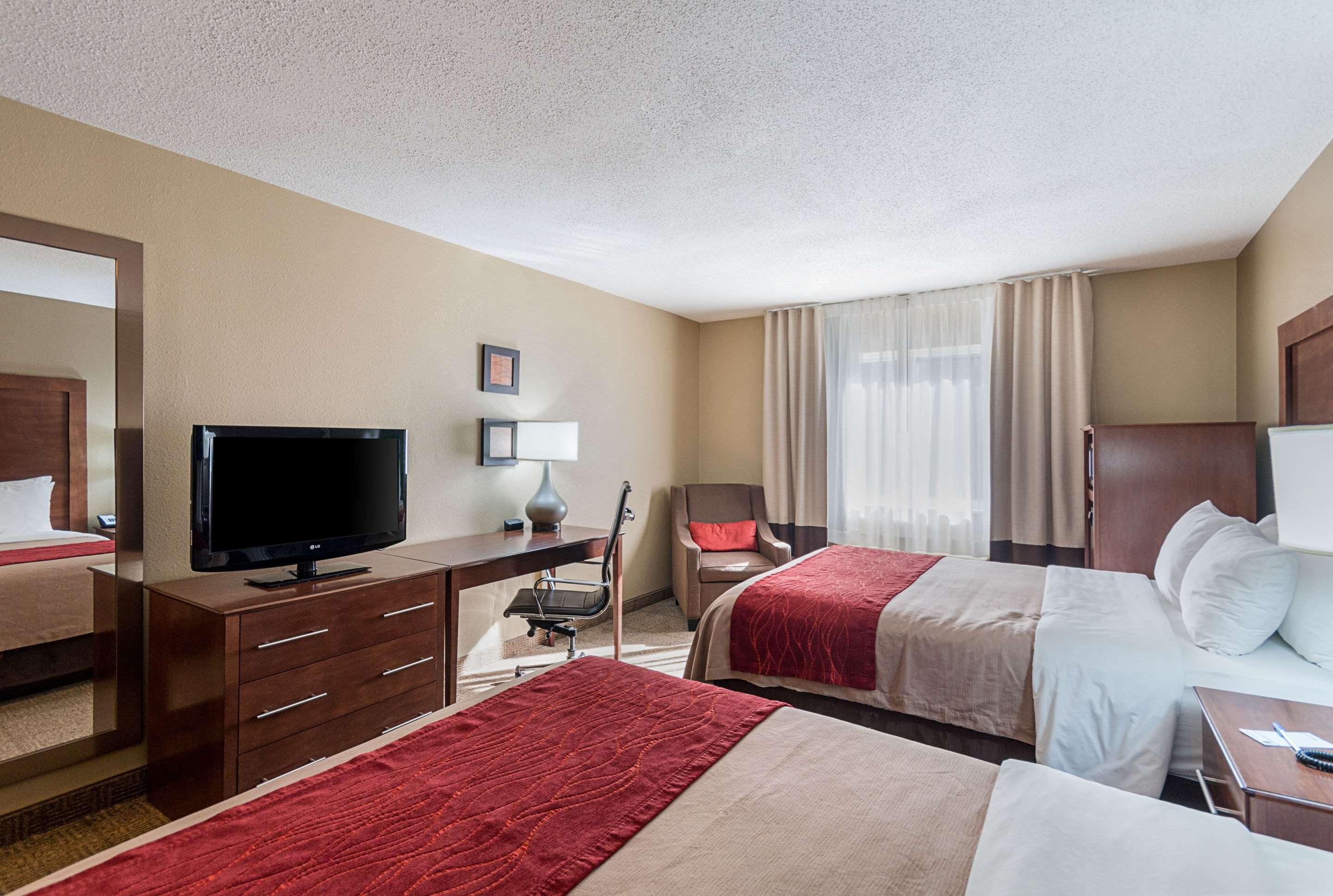 Comfort Inn Barboursville — photo 4