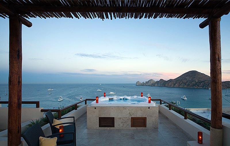 Cabo Villas Beach Resort & Spa