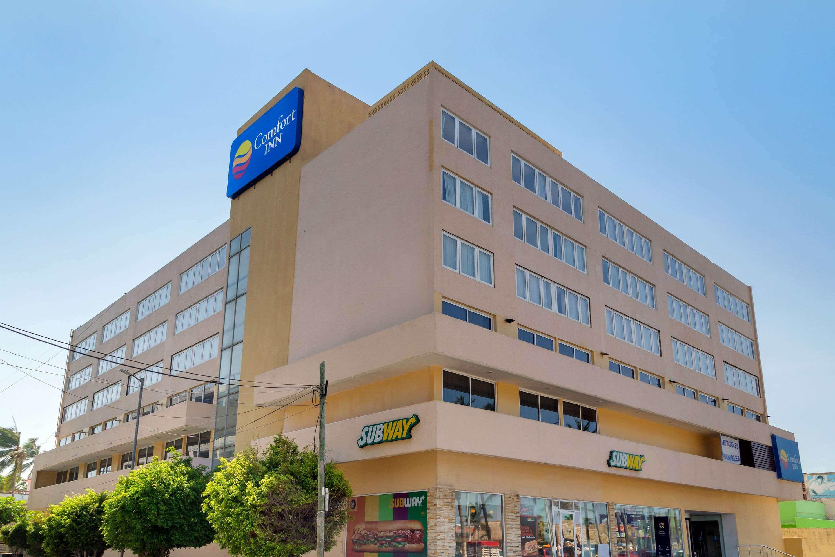Comfort Inn Veracruz — photo 4