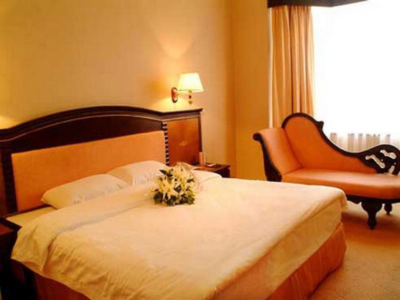 Guilin Osmanthus Hotel — photo 5
