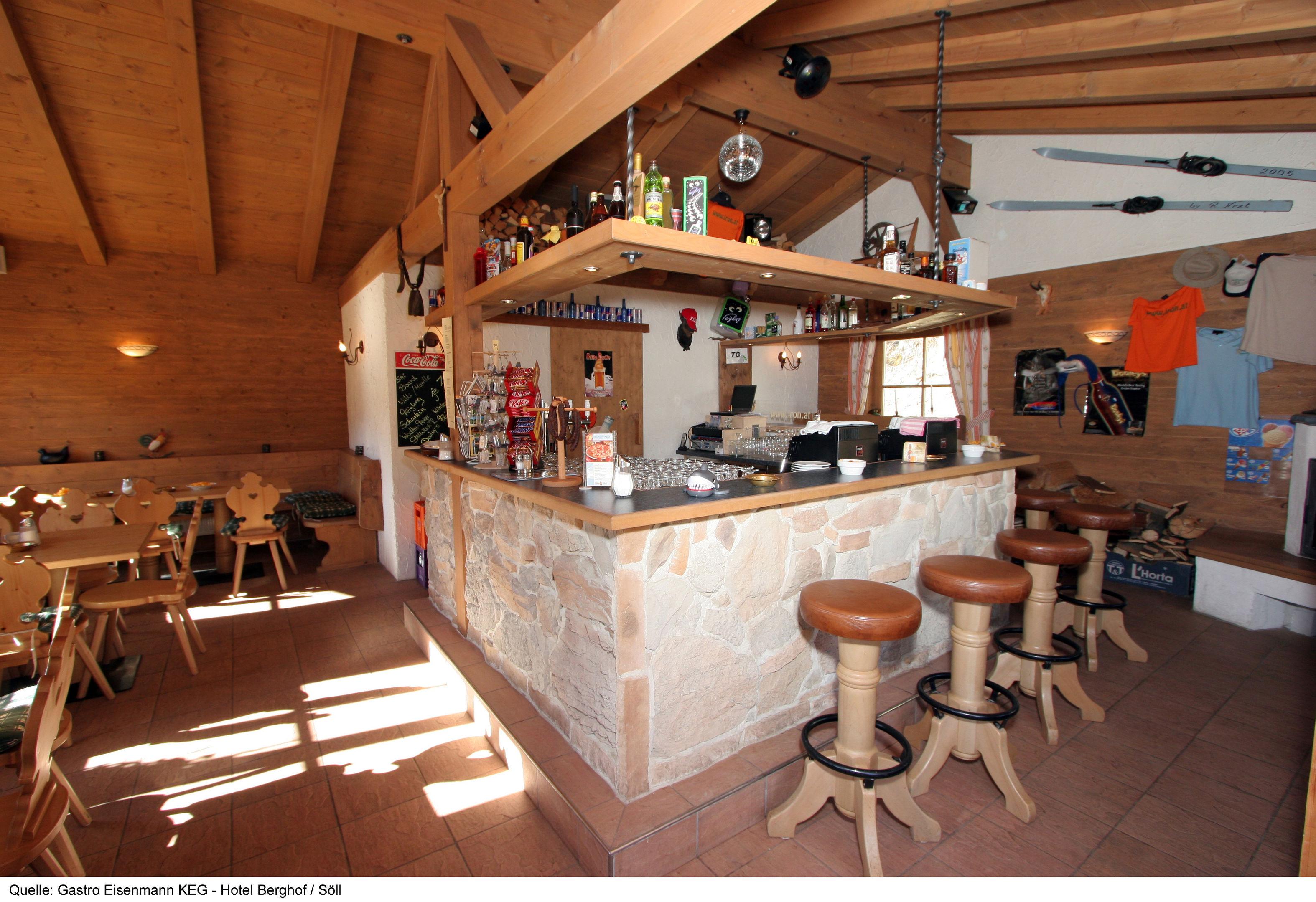 Hotel Berghof — photo 4