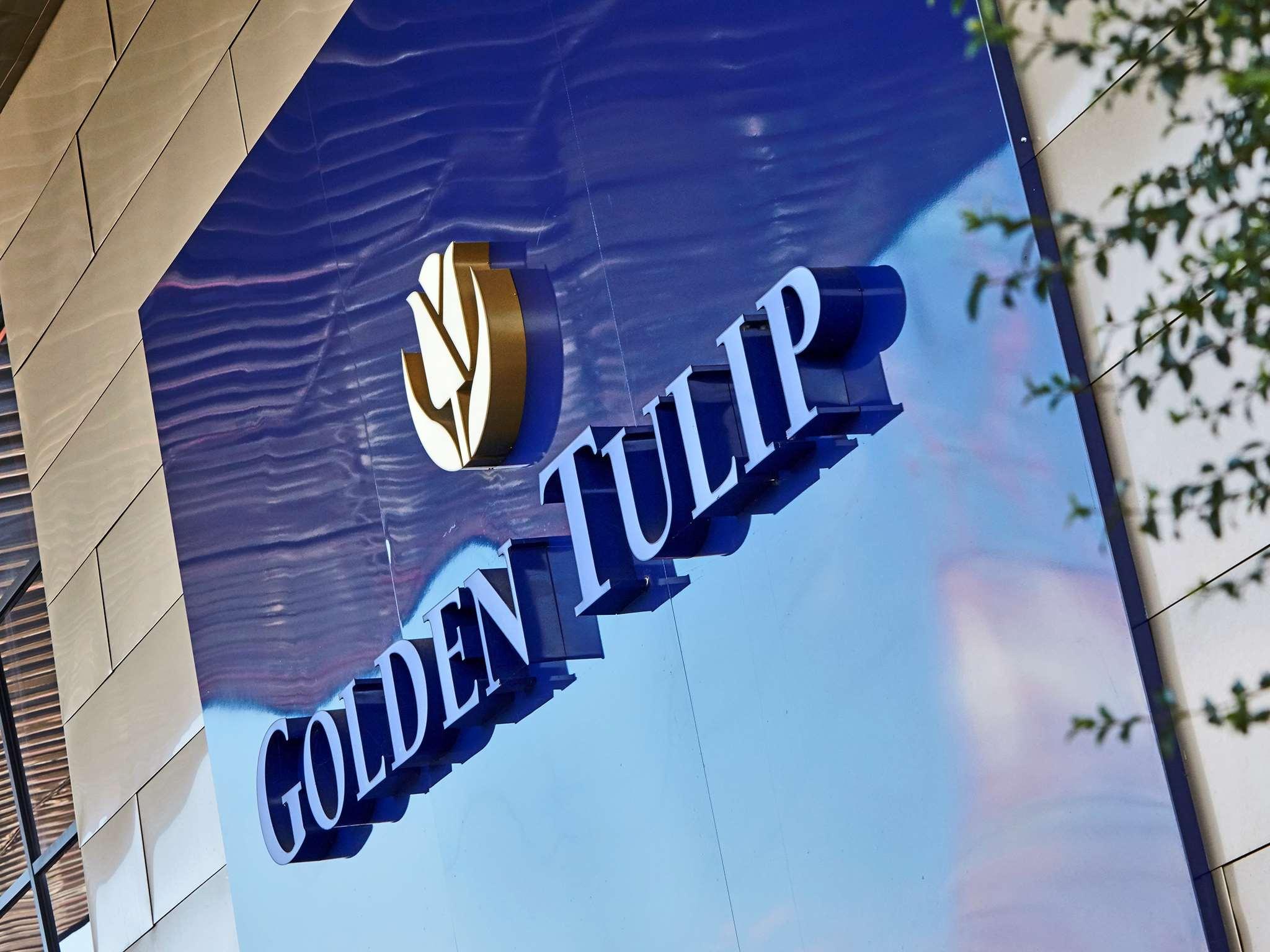 Golden Tulip Amneville — photo 5