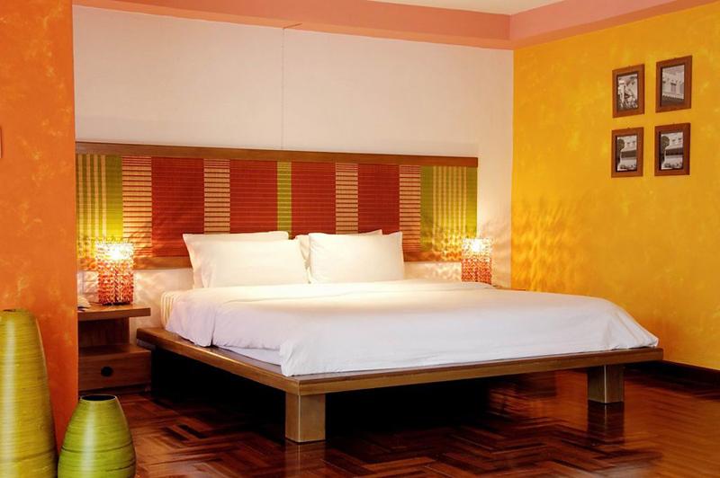 Baan Samui Resort — photo 3