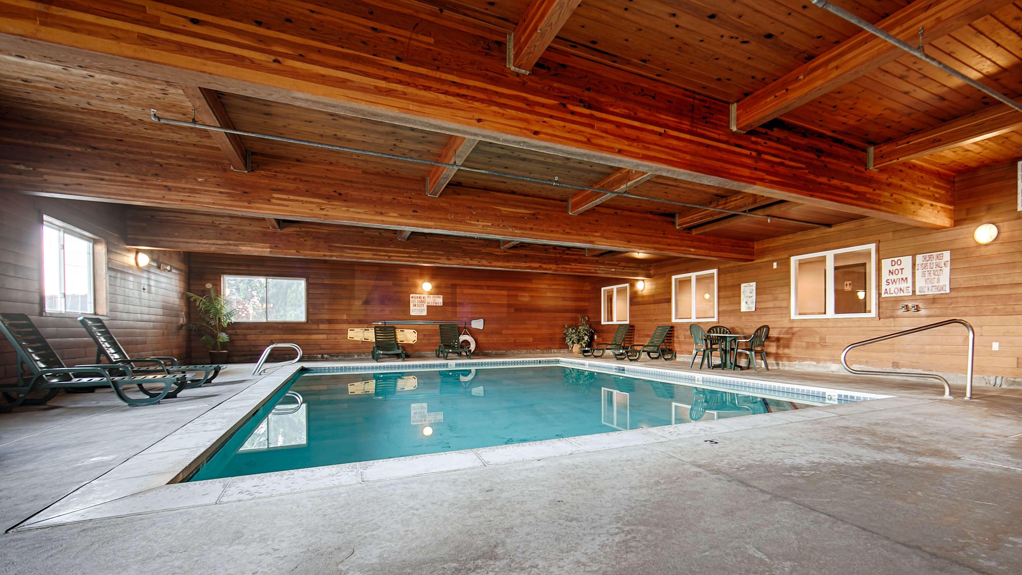 Best Western Blackfoot Inn — photo 4