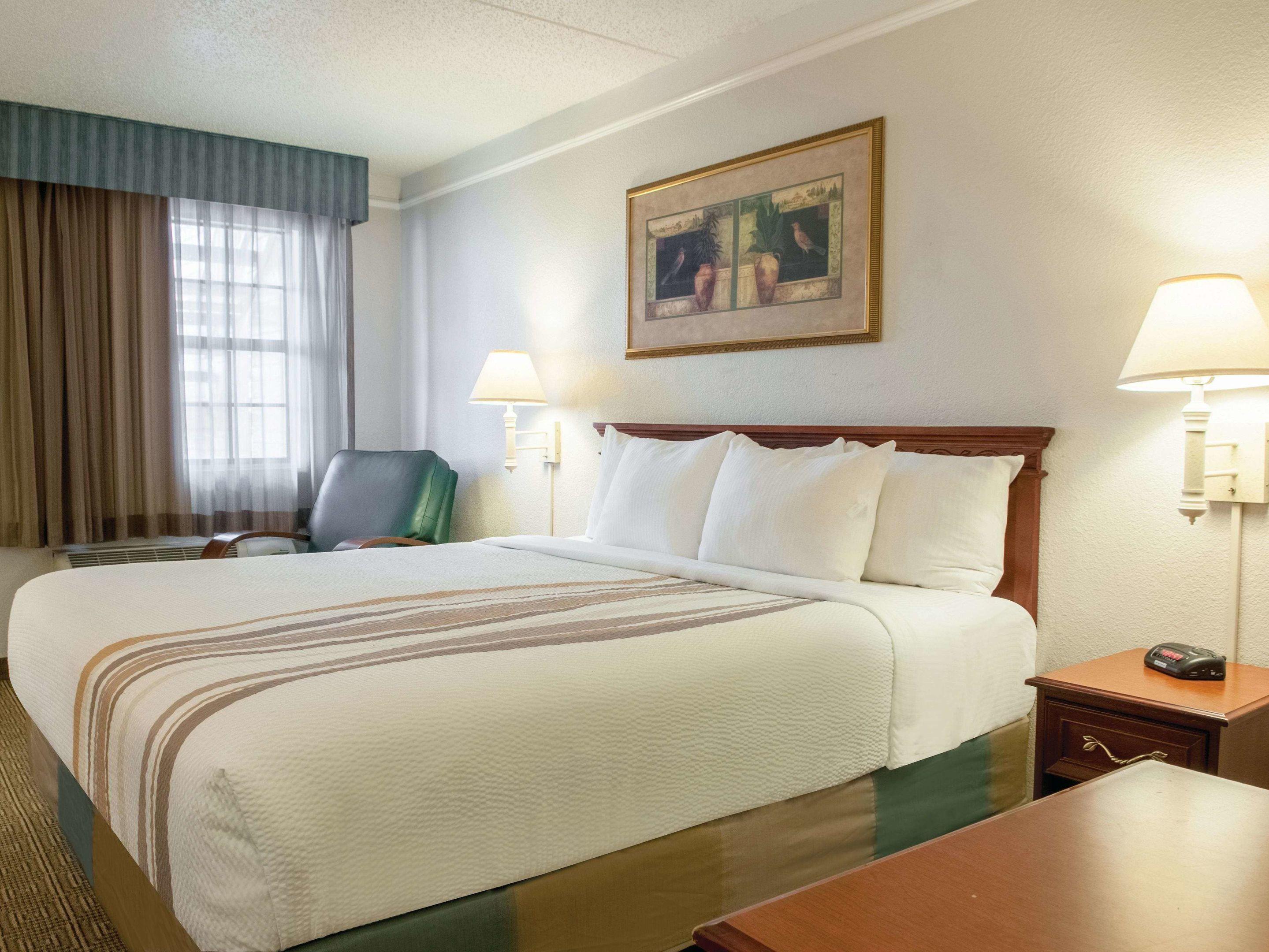La Quinta Inn New Orleans Veterans/Metairie — photo 5