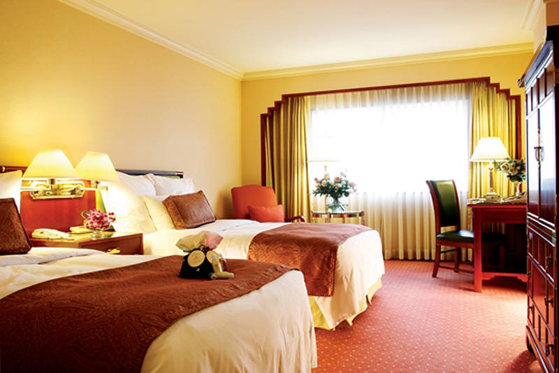 Belle-Essence Seoul Hotel — photo 4
