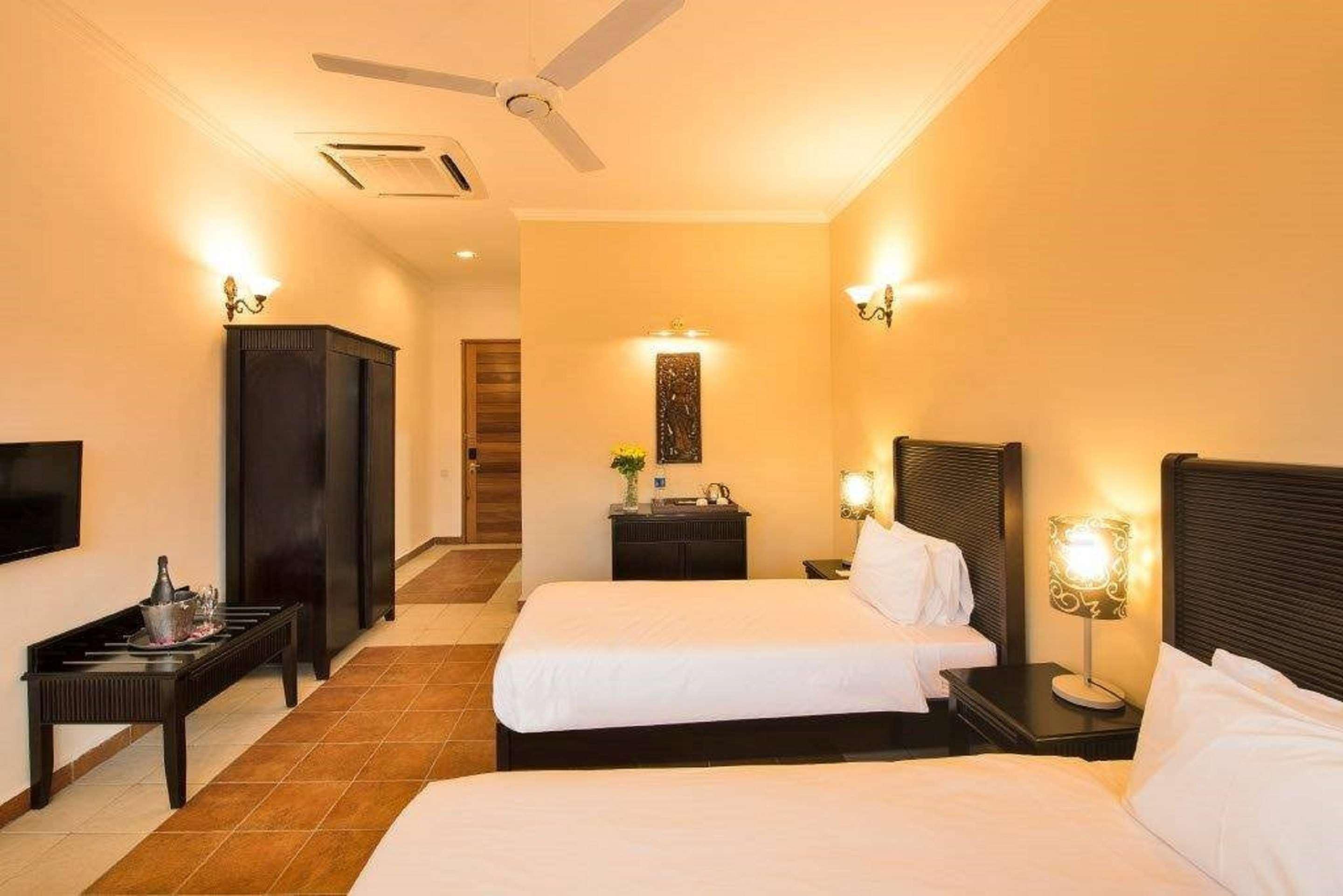 Colosseum Boutique Hotel And Fitness Club — photo 4