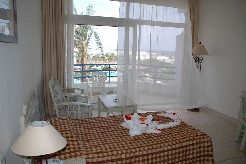Queen Sharm Beach Resort — photo 5