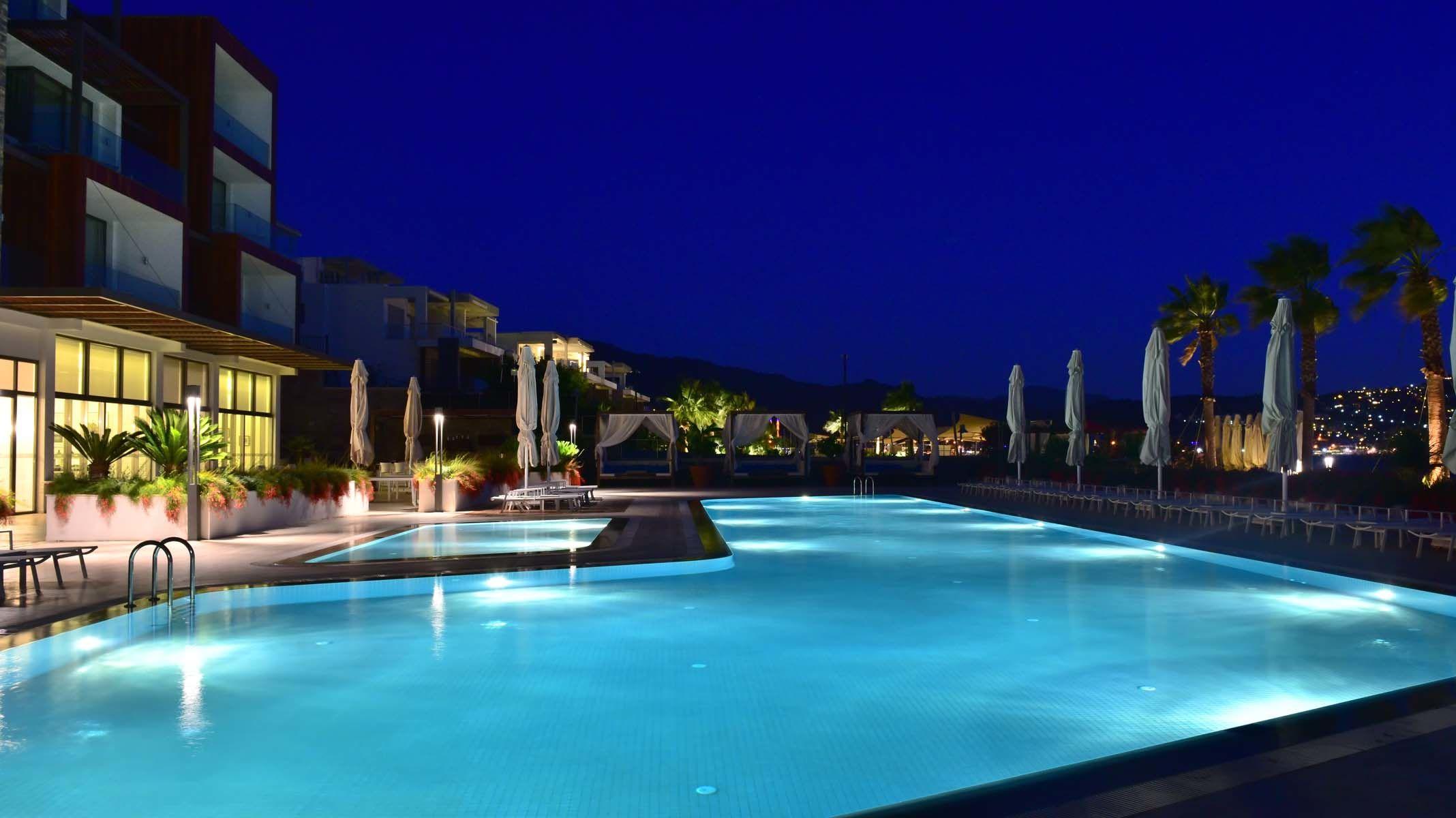 Mivara Luxury Resort & Spa — photo 5