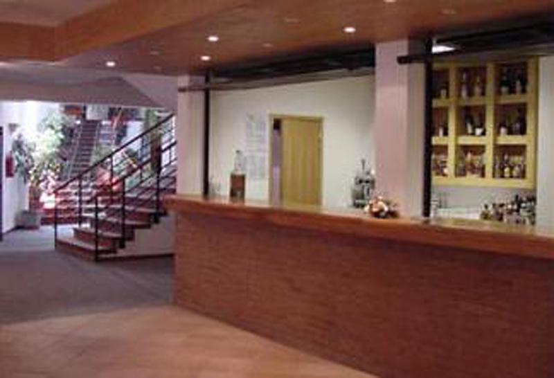 Hotel Encumeada — photo 4
