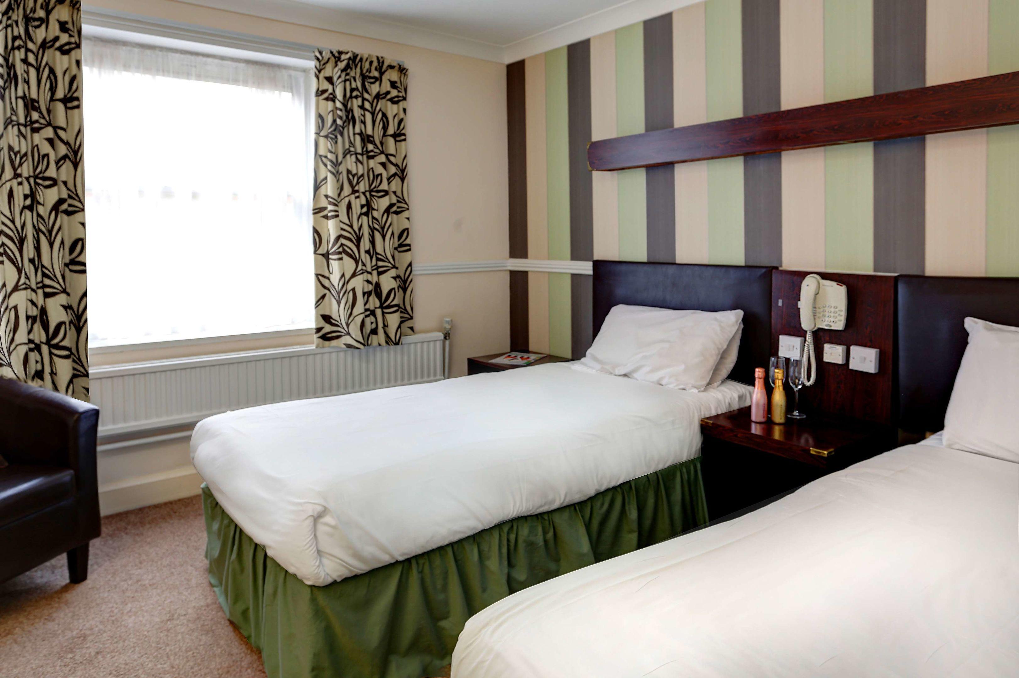 George Hotel — photo 4