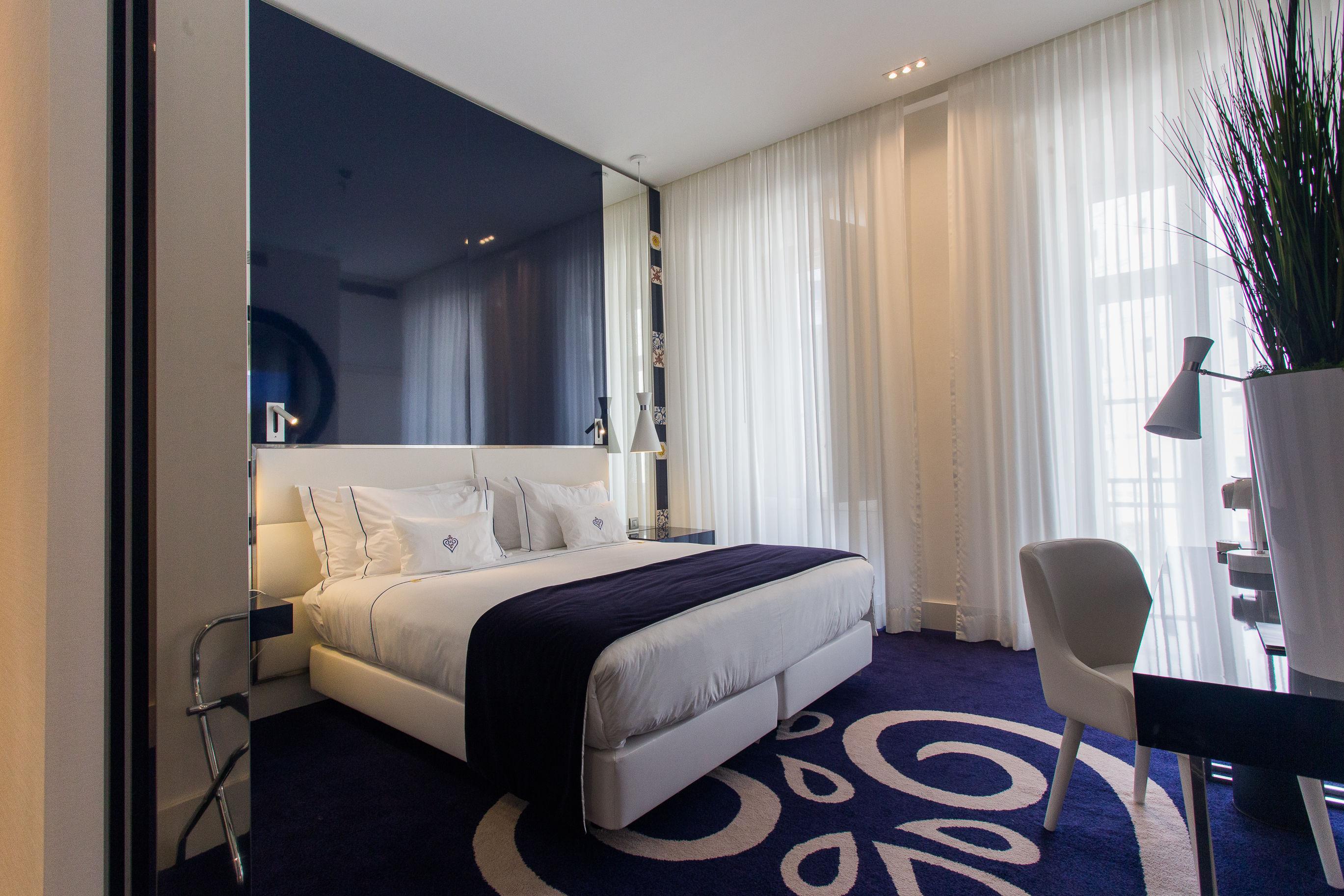 Hotel Portugal — photo 5