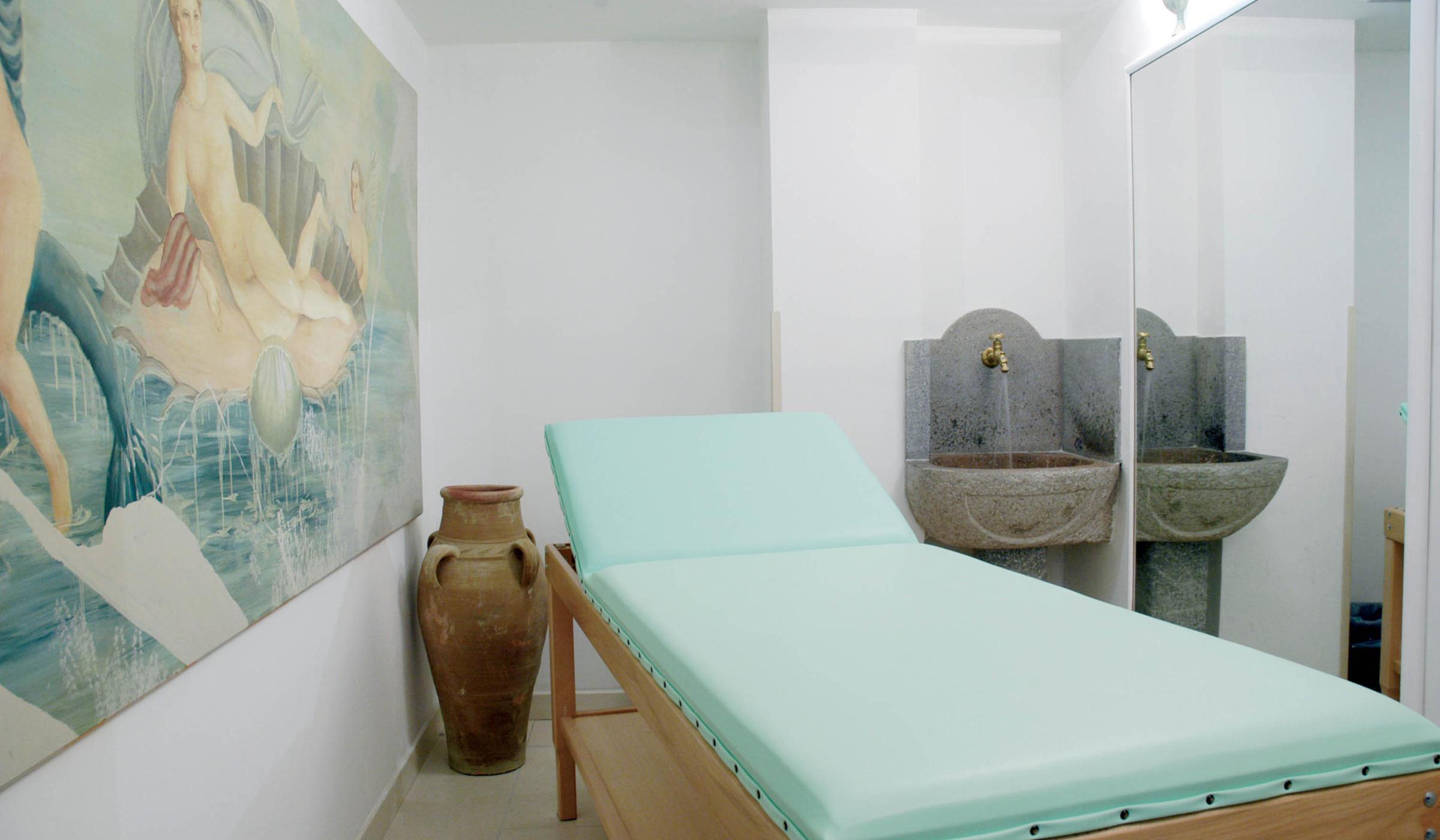 Hotel Solemar Terme — photo 5
