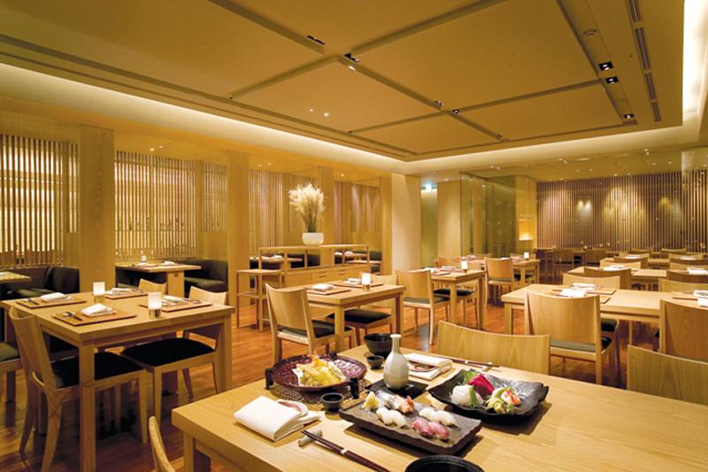 The Shilla Seoul — photo 4