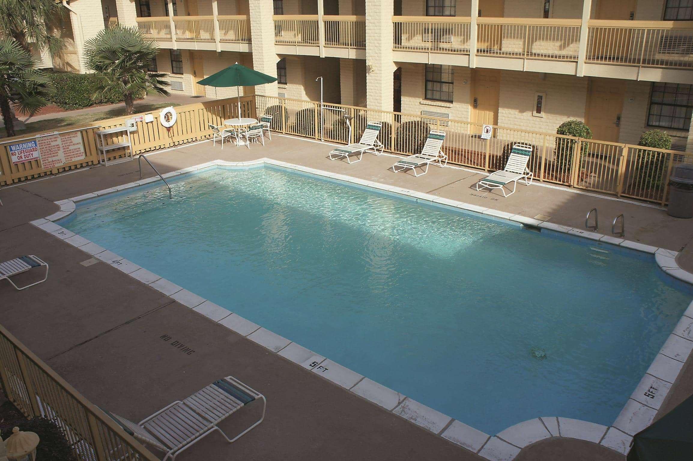 La Quinta Inn Augusta — photo 4