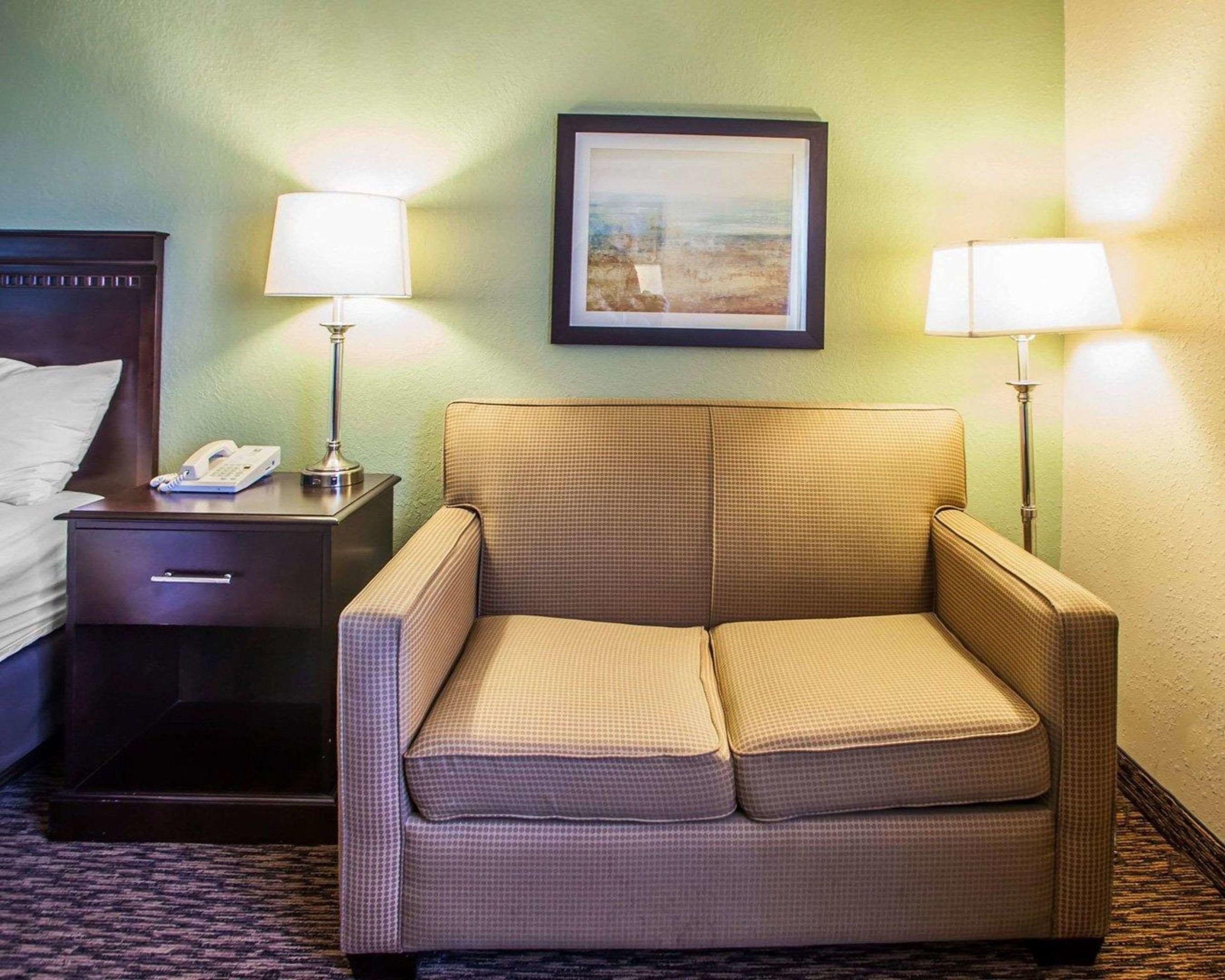 Quality Inn — photo 5