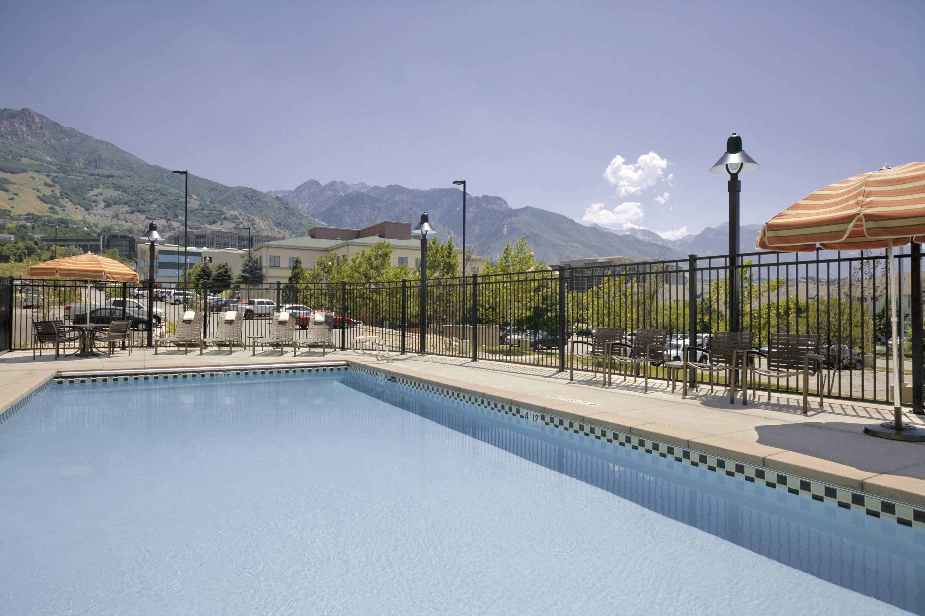Hyatt Place Salt Lake City/Cottonwood — photo 4