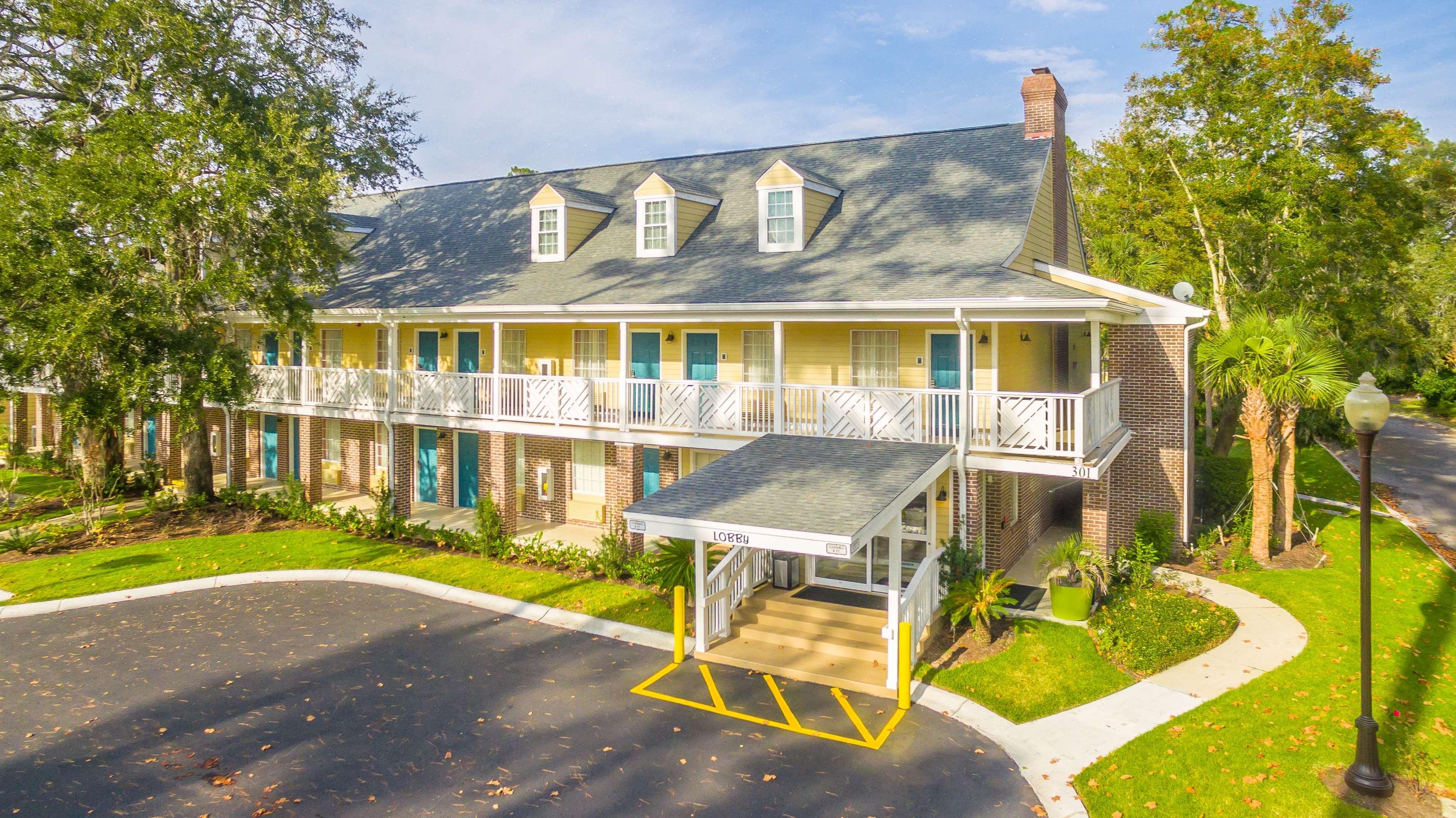 Best Western Plus St. Simons — photo 4