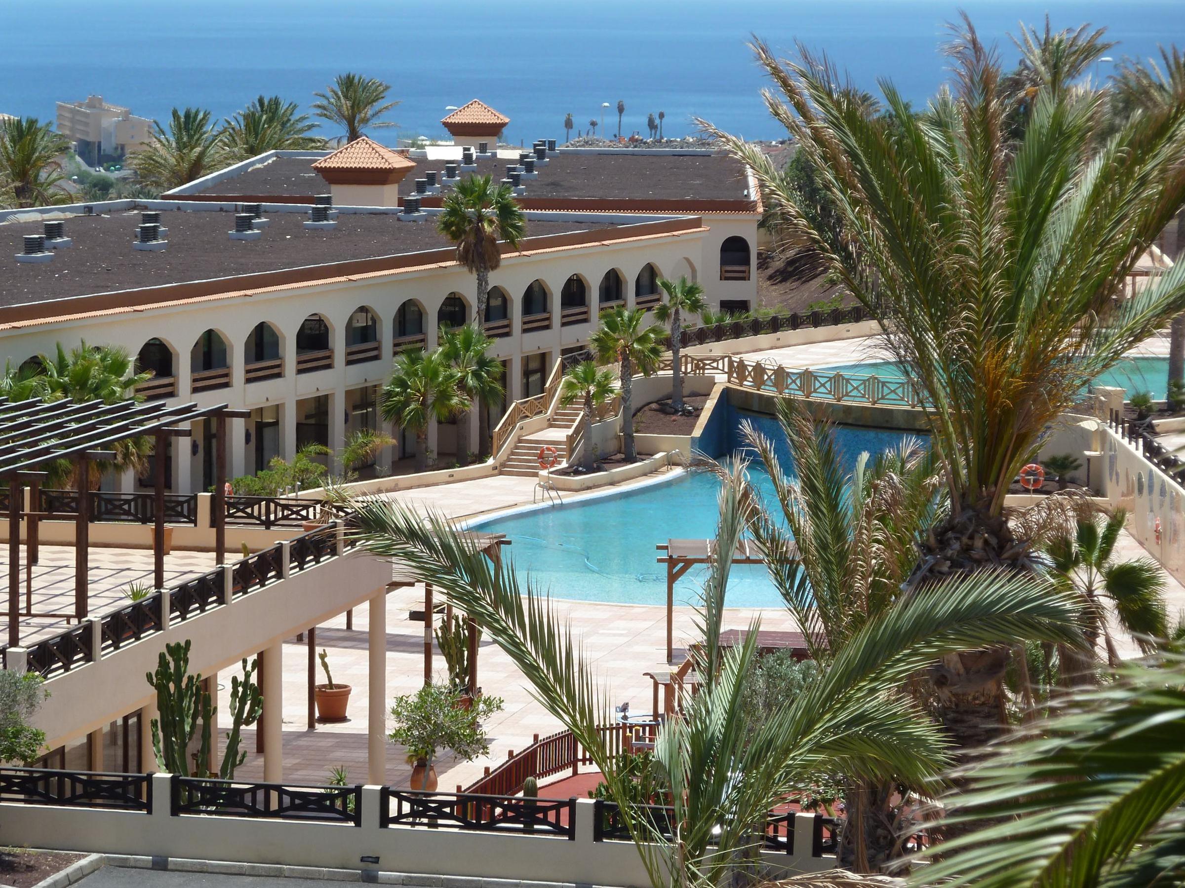 Hotel Jandia Golf — photo 4