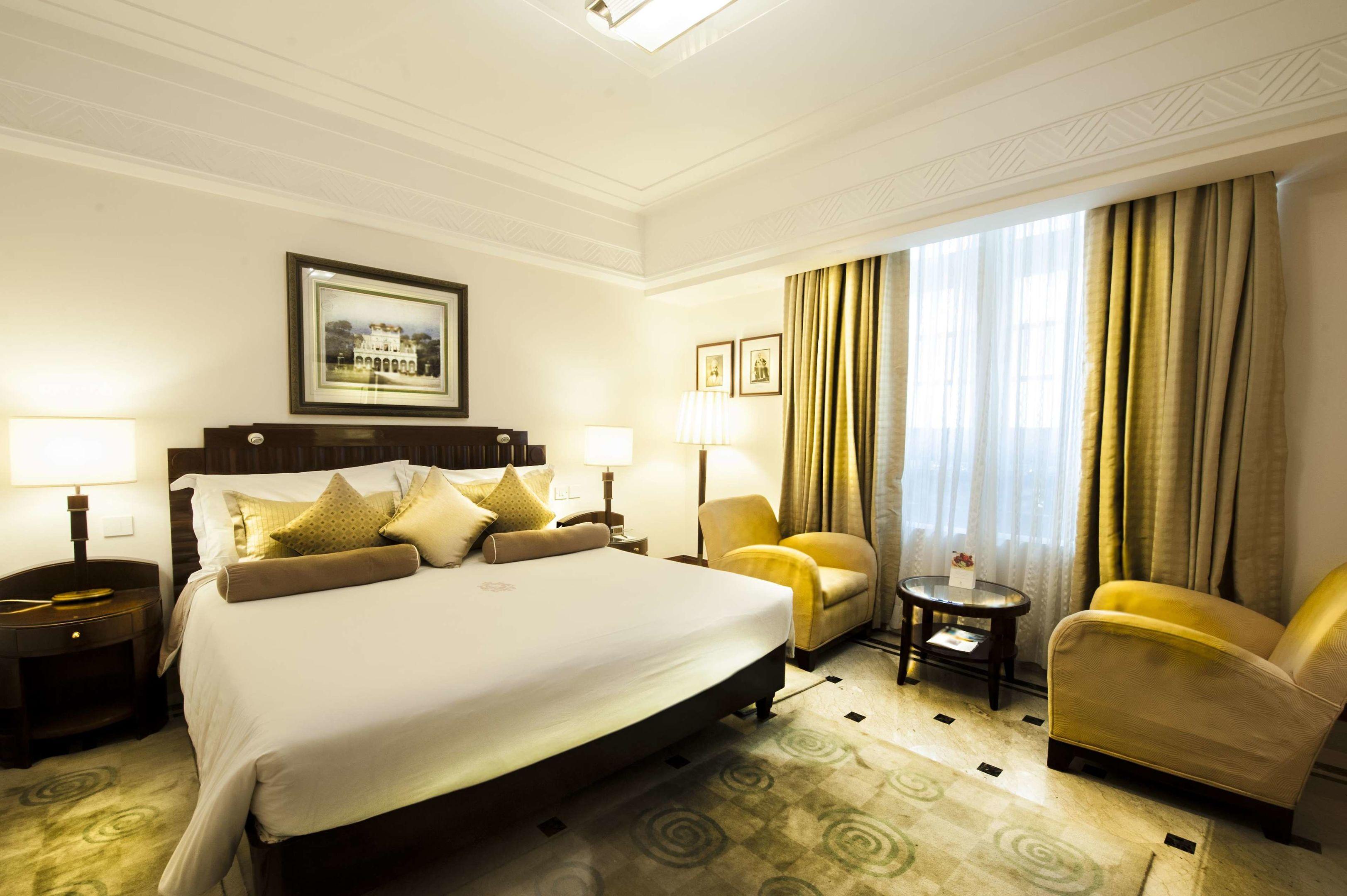 The Imperial New Delhi — photo 5