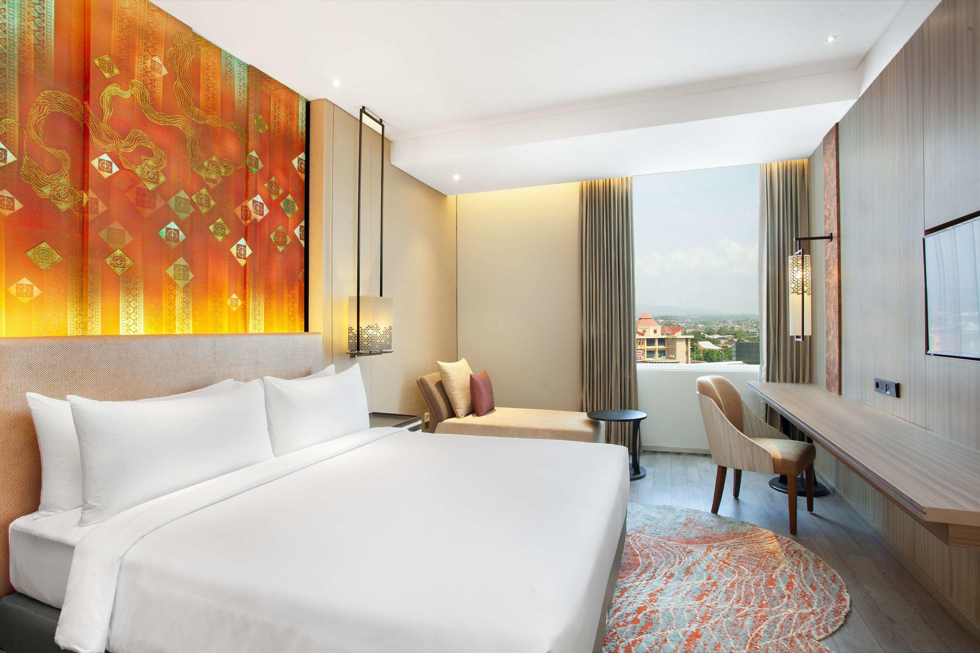 Radisson Lampung Kedaton — photo 5
