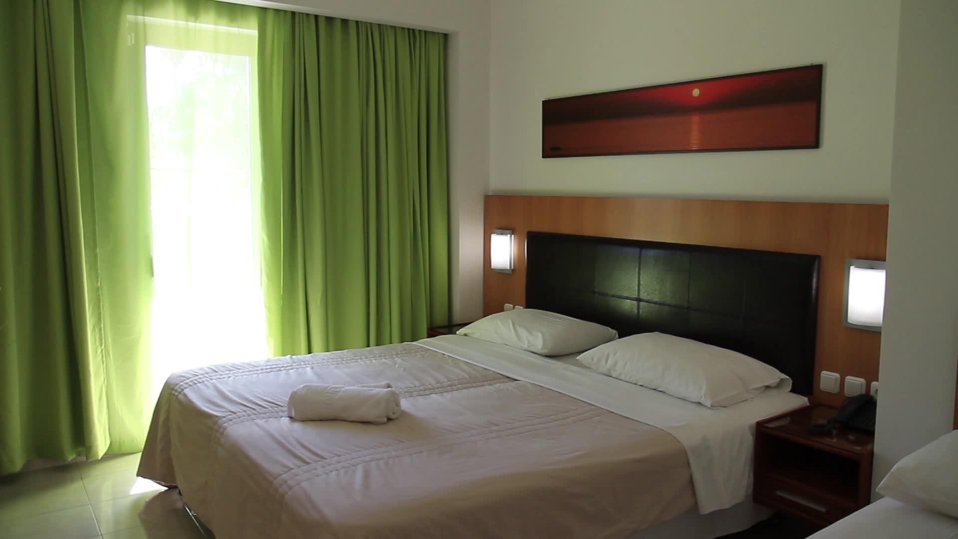 Semiramis City Hotel — photo 4