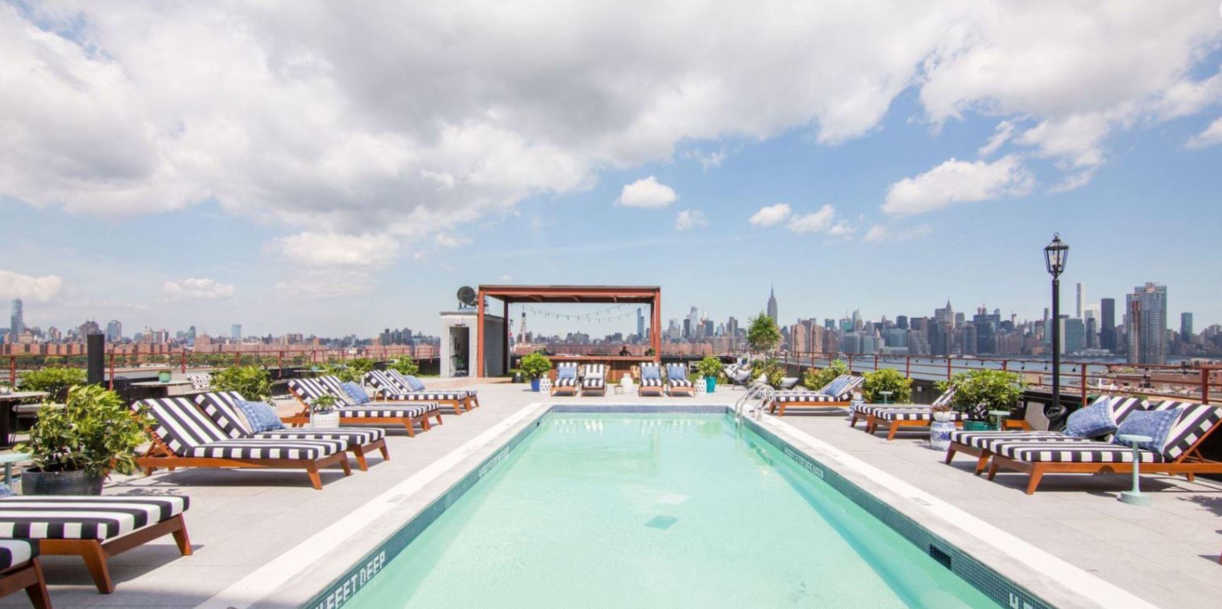 The Williamsburg Hotel — photo 4