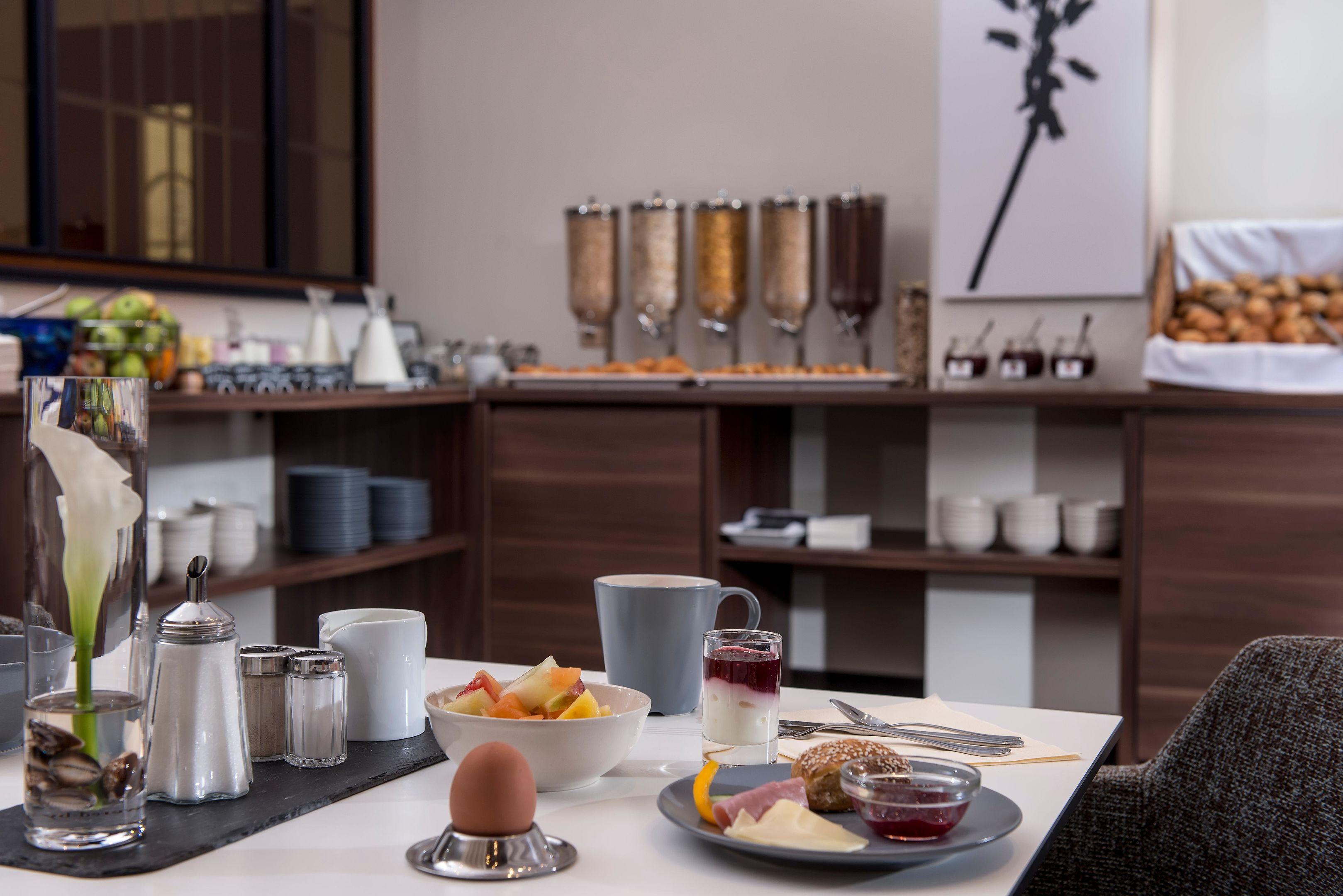 TRYP by Wyndham Köln City Centre — photo 4