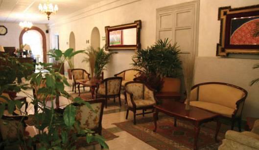 Hotel Casona Oaxaca — photo 4