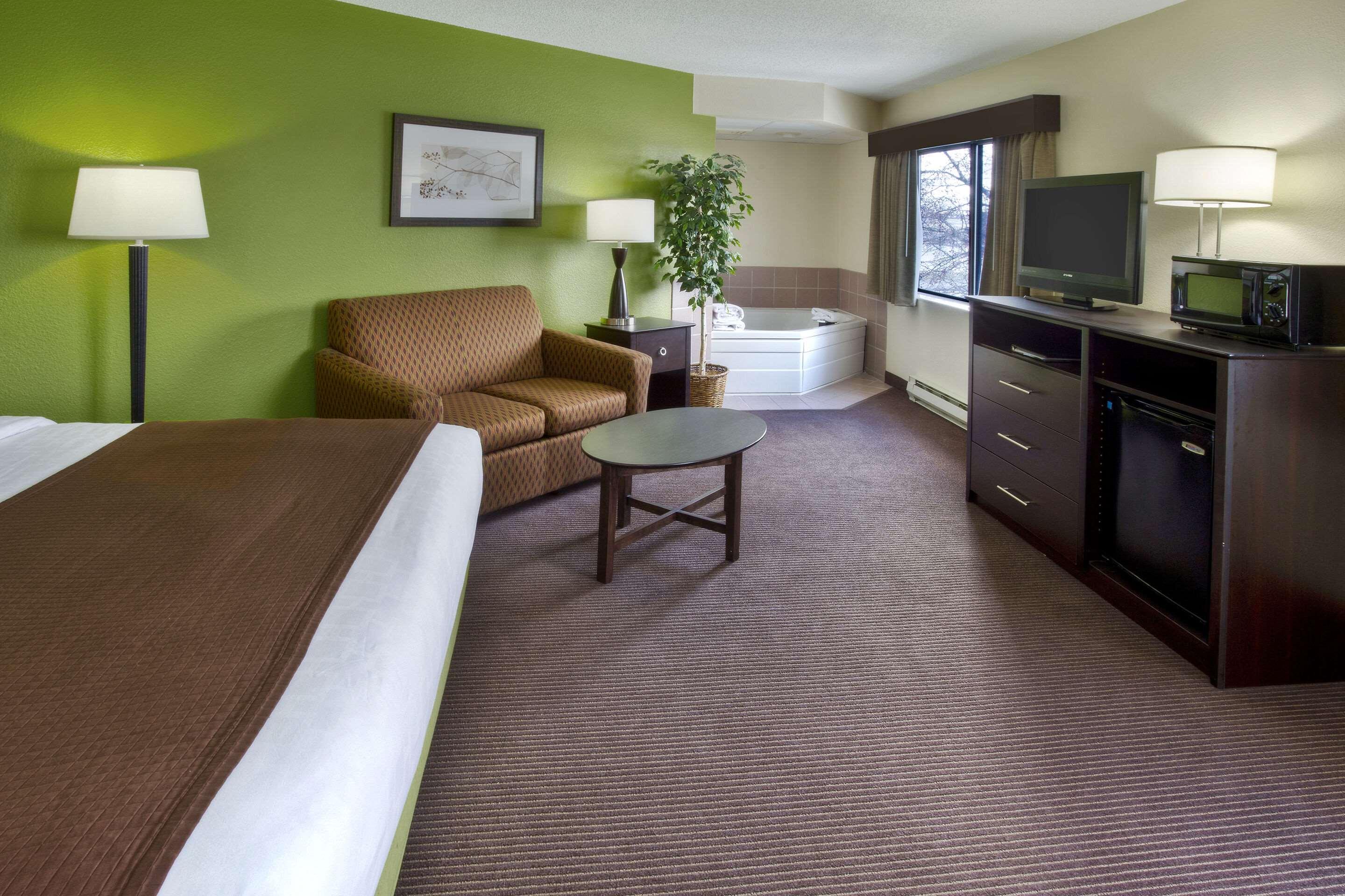Quality Inn — photo 3