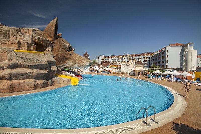 Rox Royal Hotel — photo 4