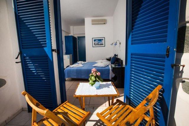 Dilion Hotel — photo 5