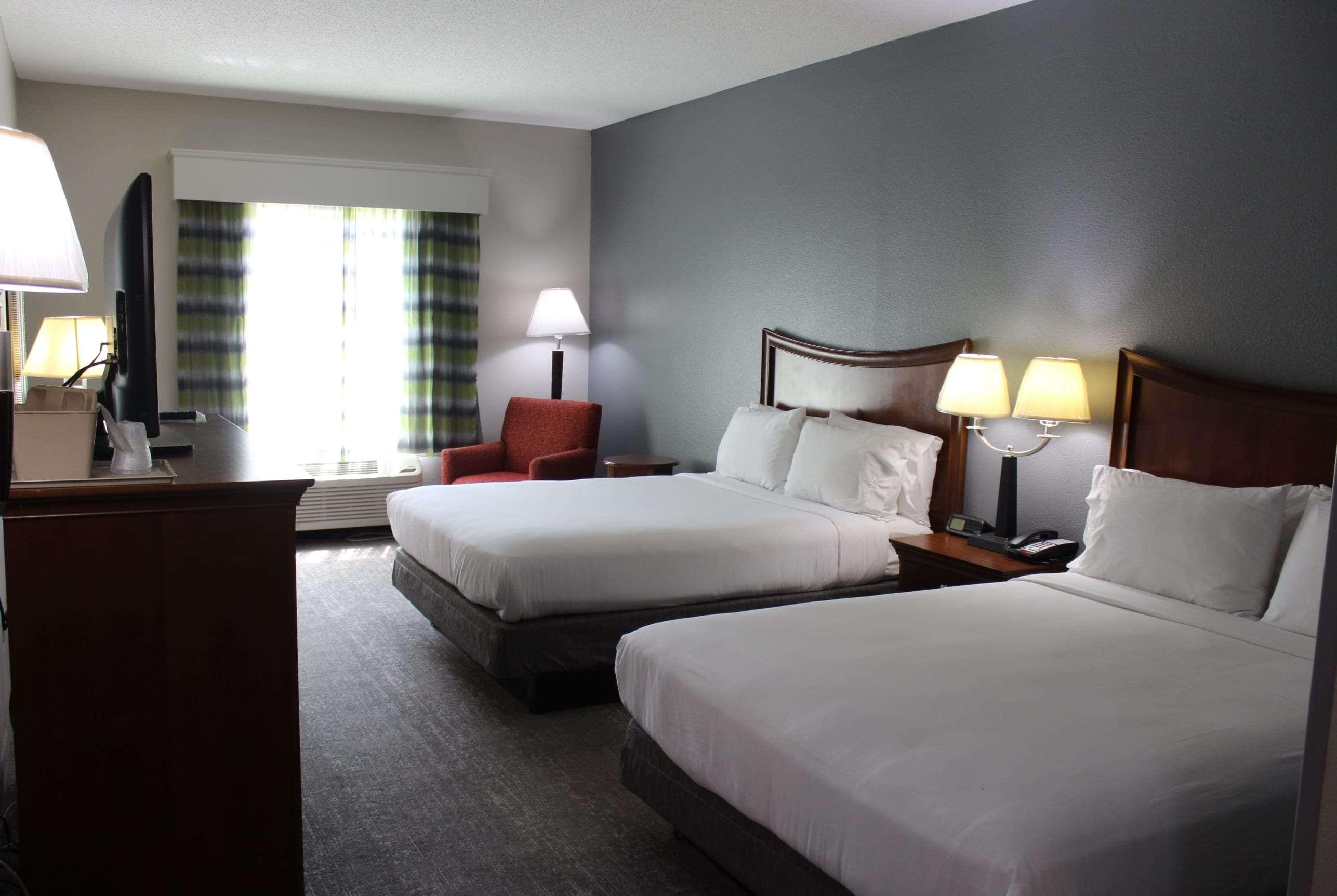 Wingate by Wyndham Port Wentworth Savannah Area — photo 5