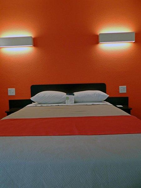 Motel 6  Baltimore, Md — photo 5