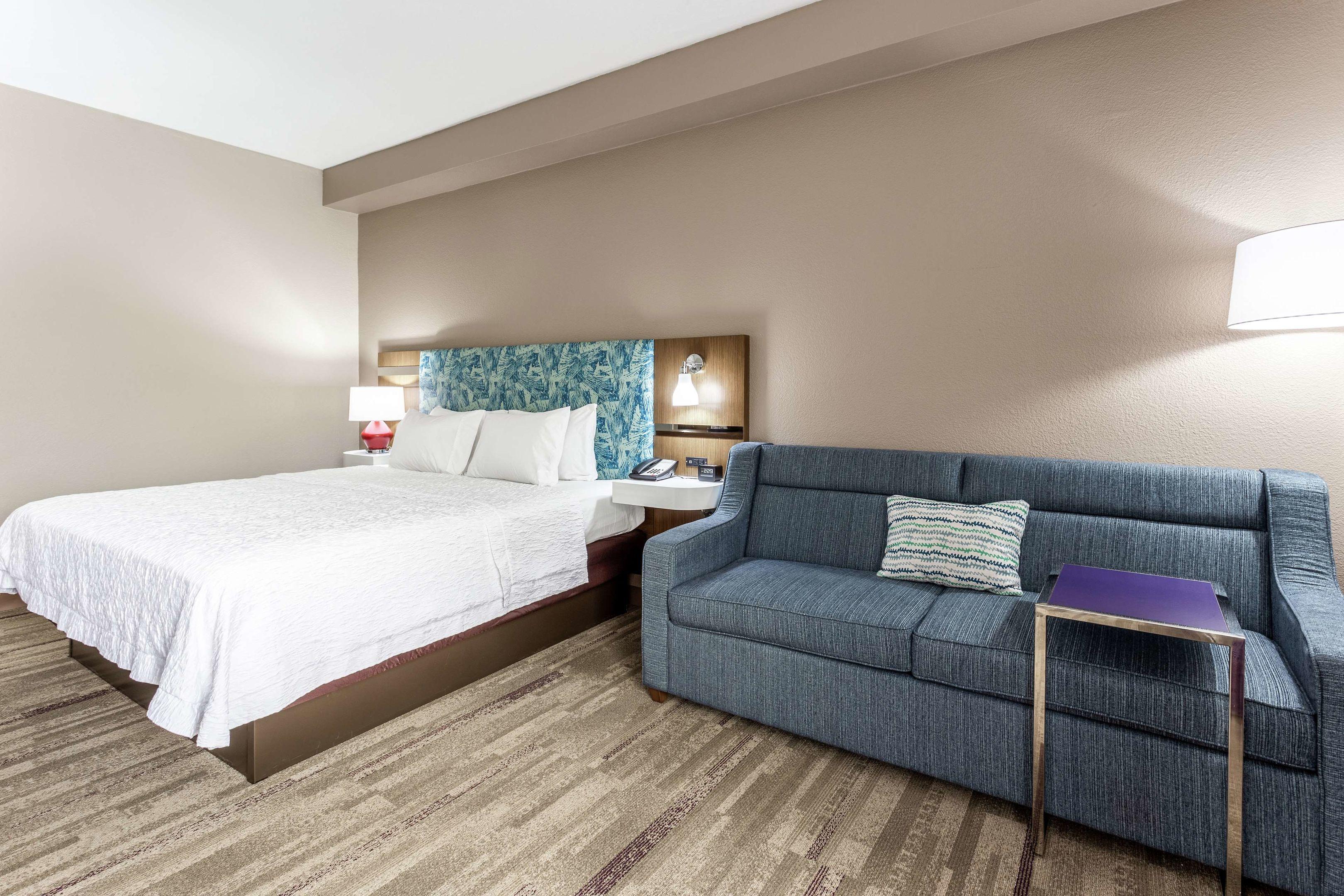 Hampton Inn Biloxi Ocean Springs — photo 4