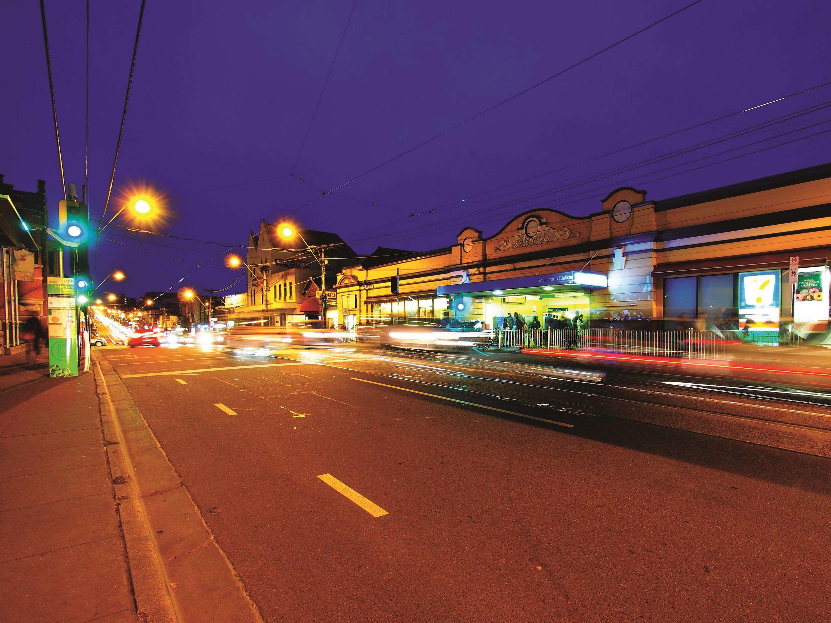 Oaks South Yarra — photo 4