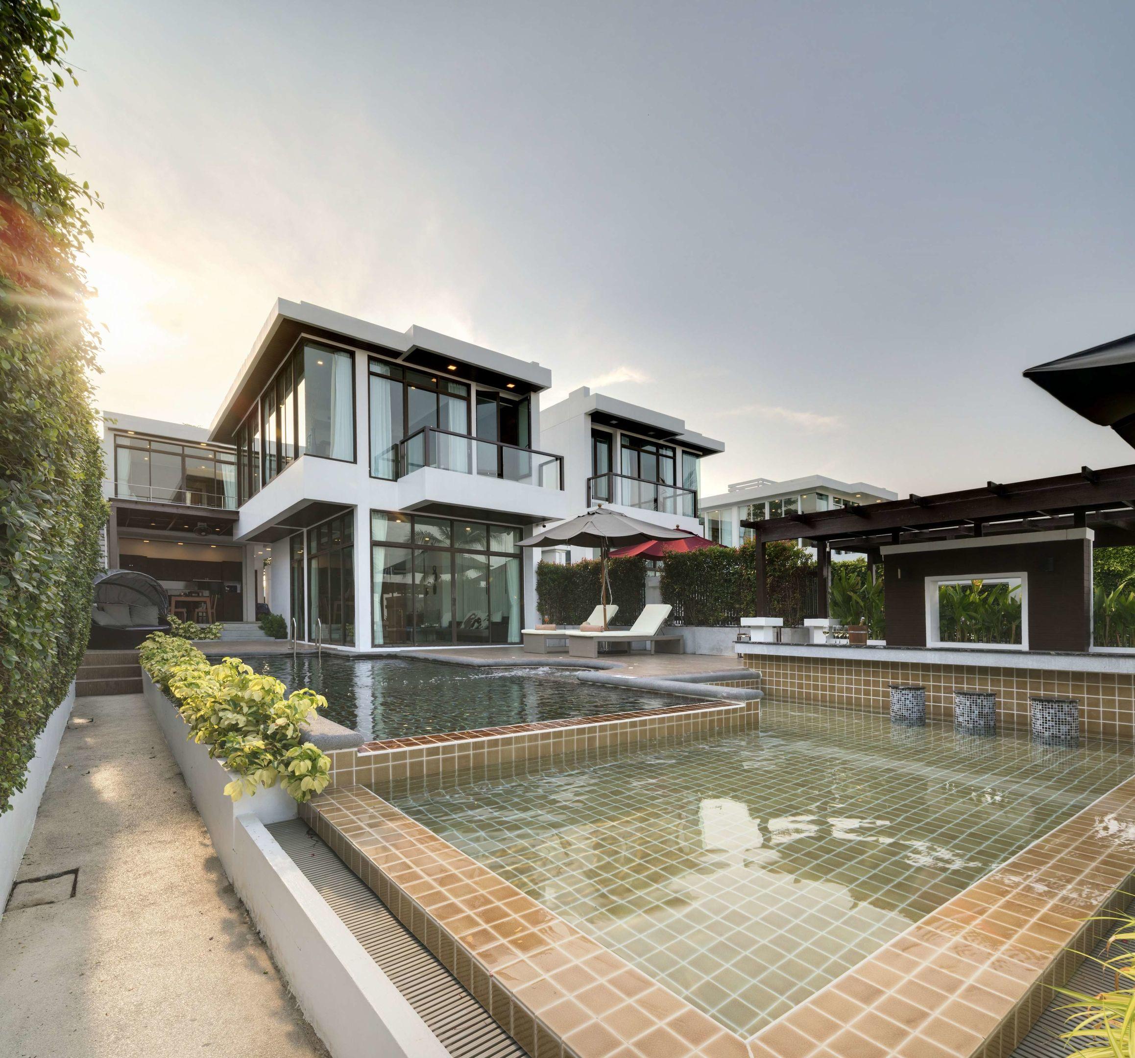 X2 Hua Hin Le Bayburi — photo 5