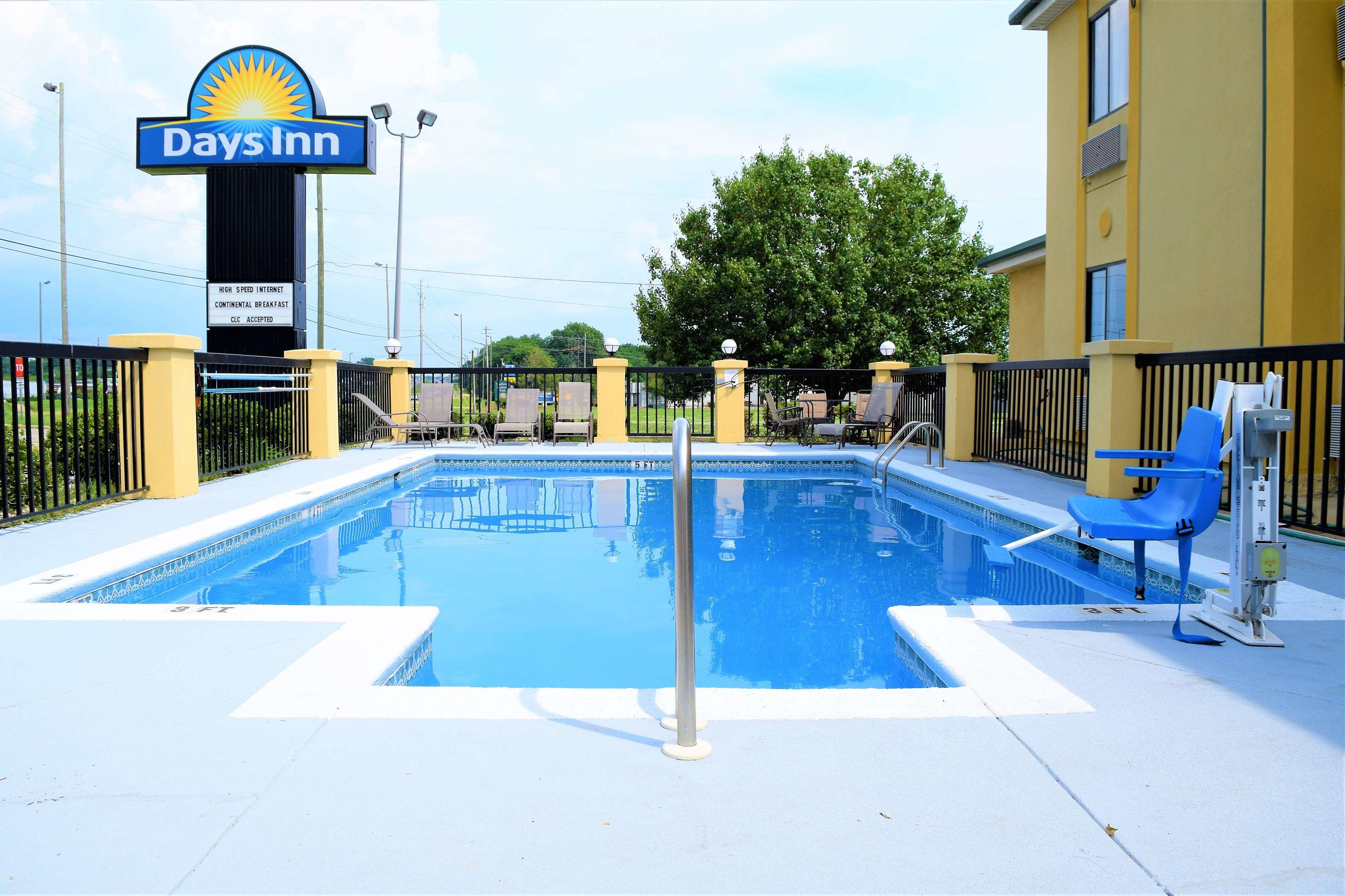 Days Inn Montgomery — photo 4
