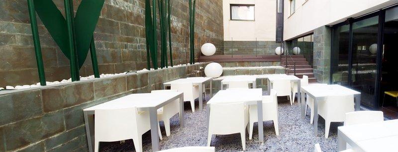 Pestana Arena Barcelona — photo 5