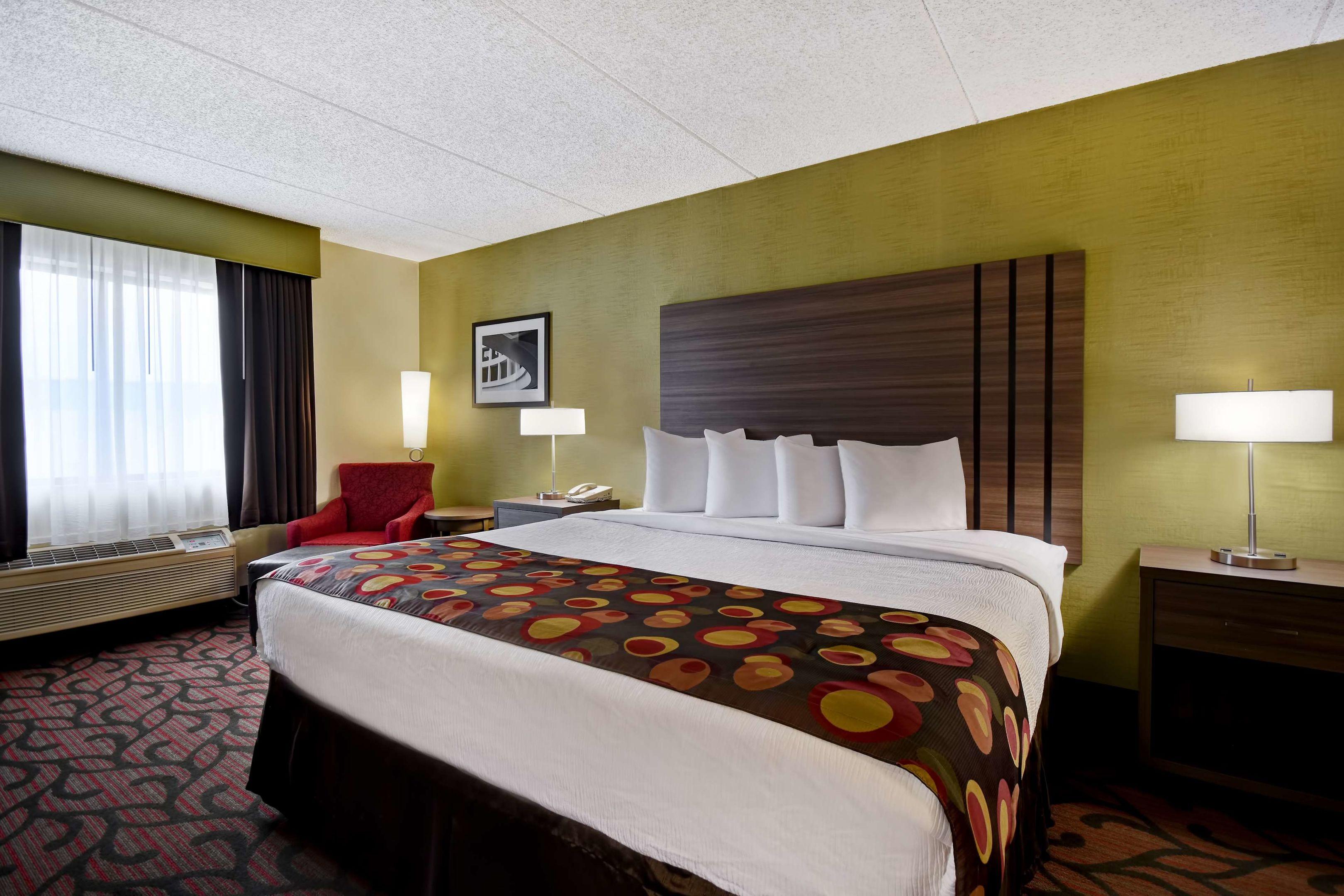 Best Western Rochester Marketplace Inn — photo 5