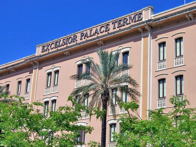 Excelsior Palace Terme