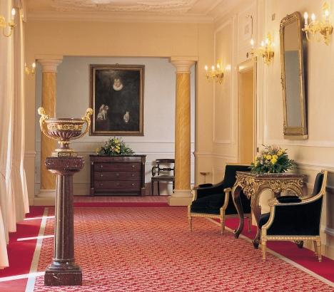 Grand Majestic Gia Baglioni — photo 2