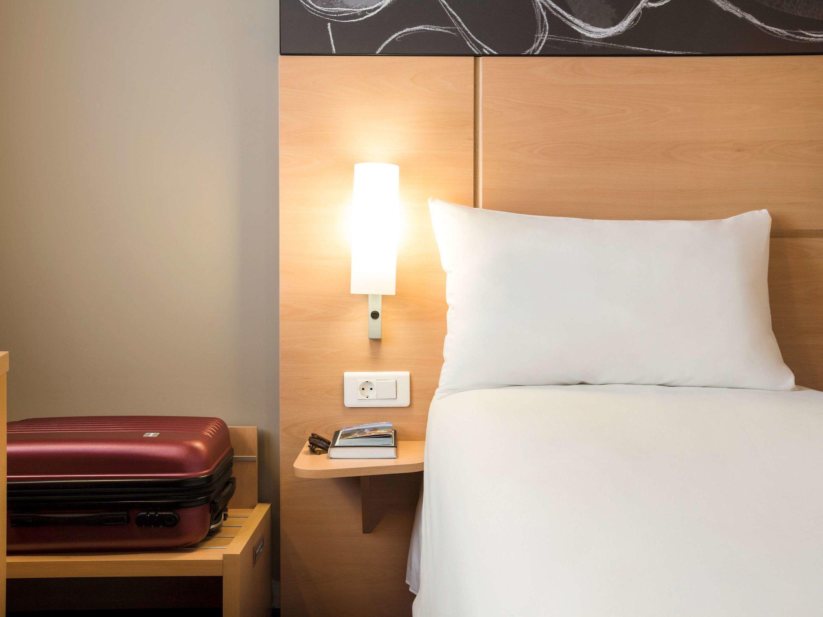 ibis Yerevan Center — photo 4