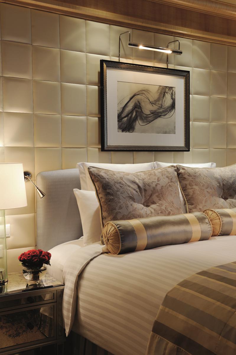The Ritz-Carlton Dubai International Financial Centre — photo 4